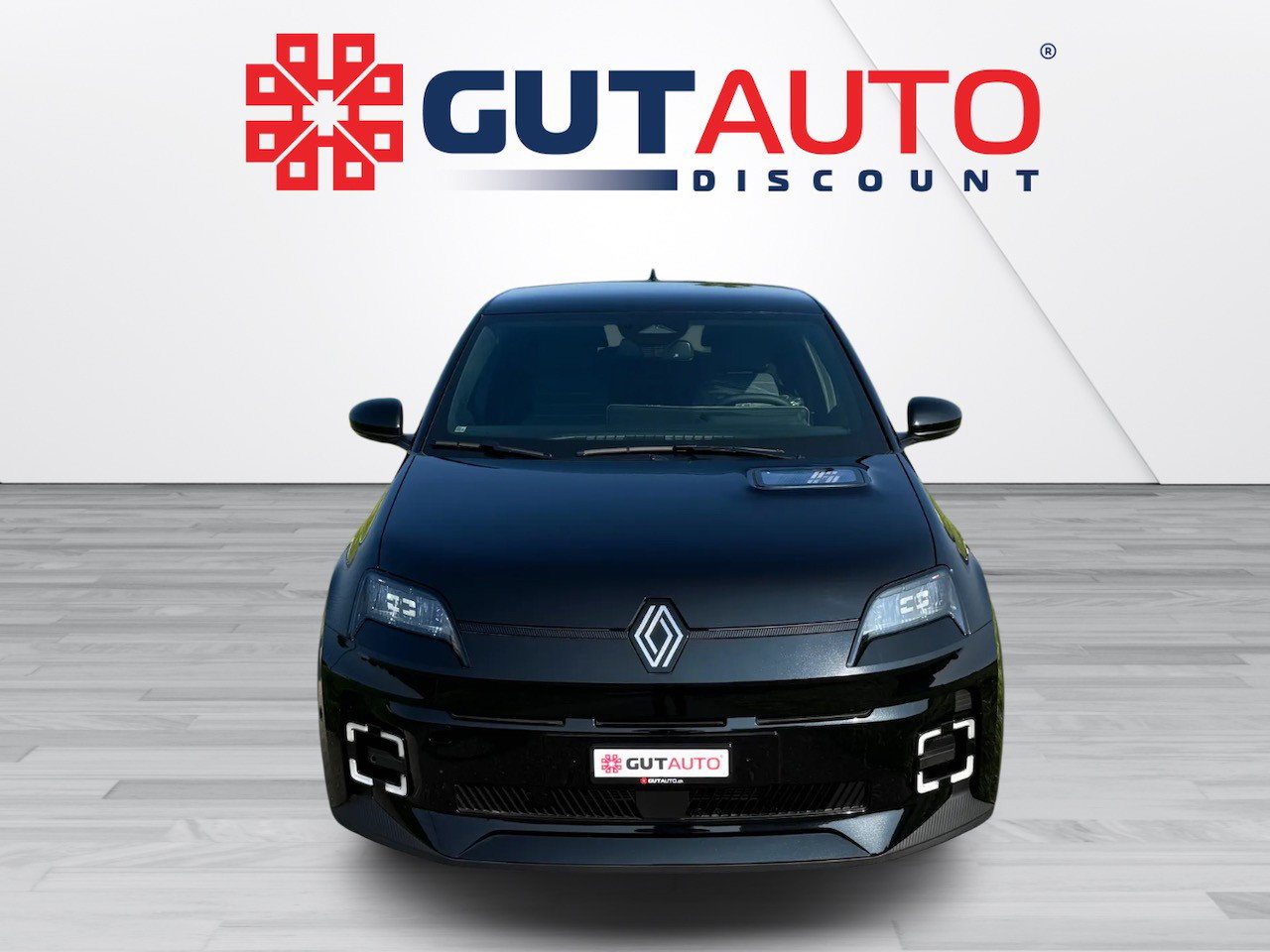 RENAULT R5 E-Tech Comfort Range 52 kWh Techno, Electric, New car, Automatic - 7