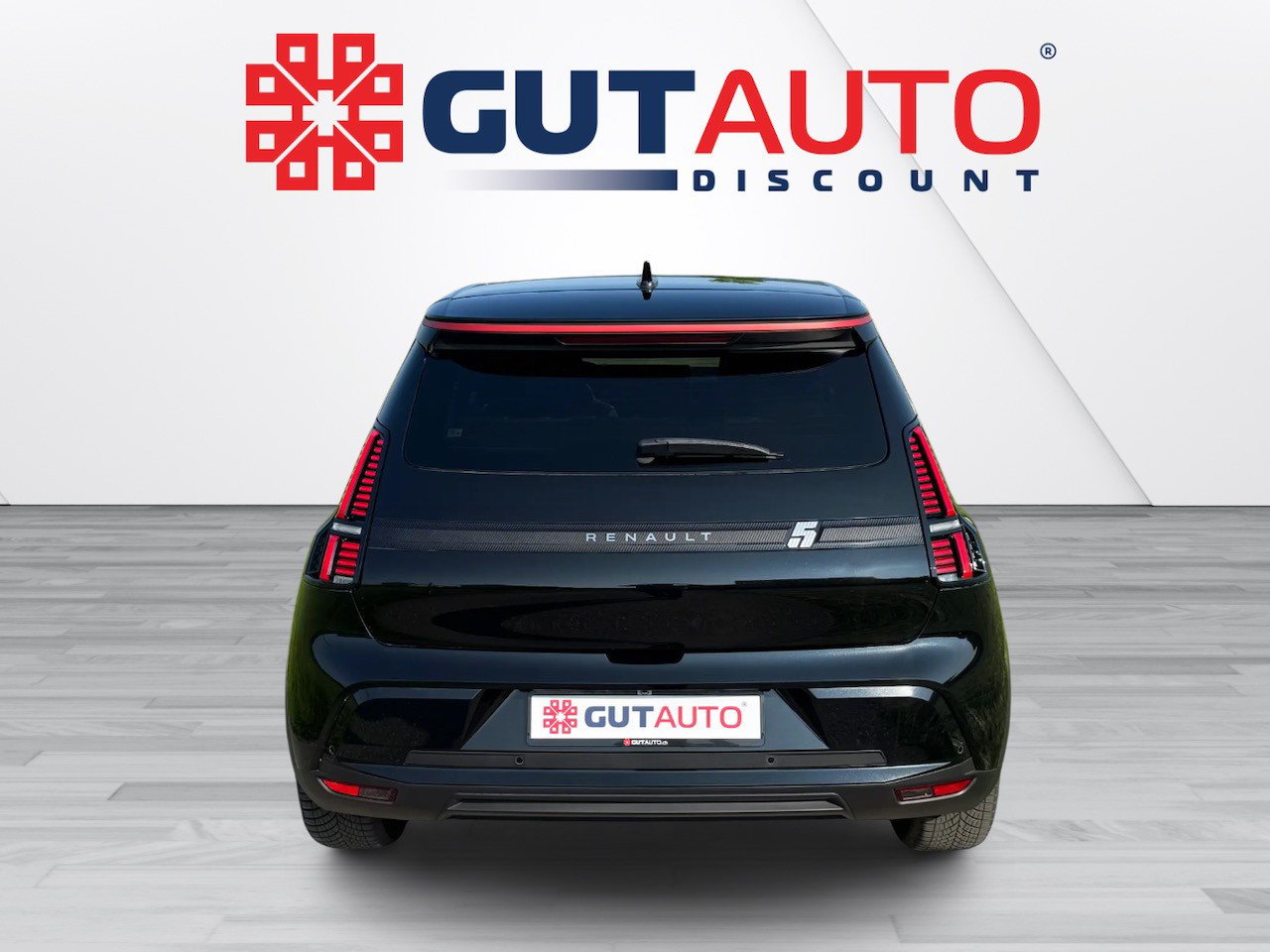 RENAULT R5 E-Tech Comfort Range 52 kWh Techno, Elettrica, Auto nuove, Automatico - 4