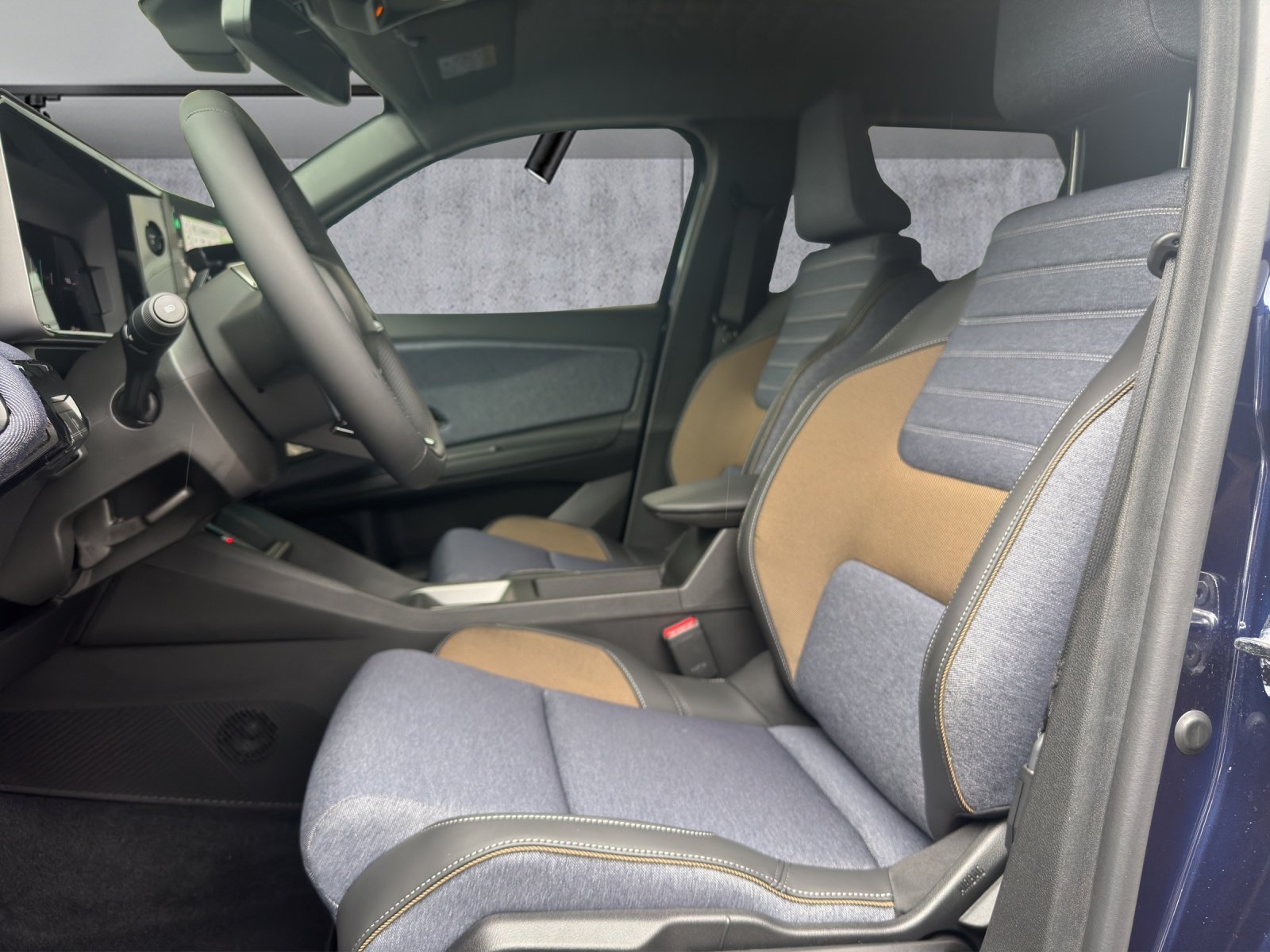 RENAULT R5 E-Tech Comfort Range 52 kWh Techno, Elettrica, Auto nuove, Automatico - 6