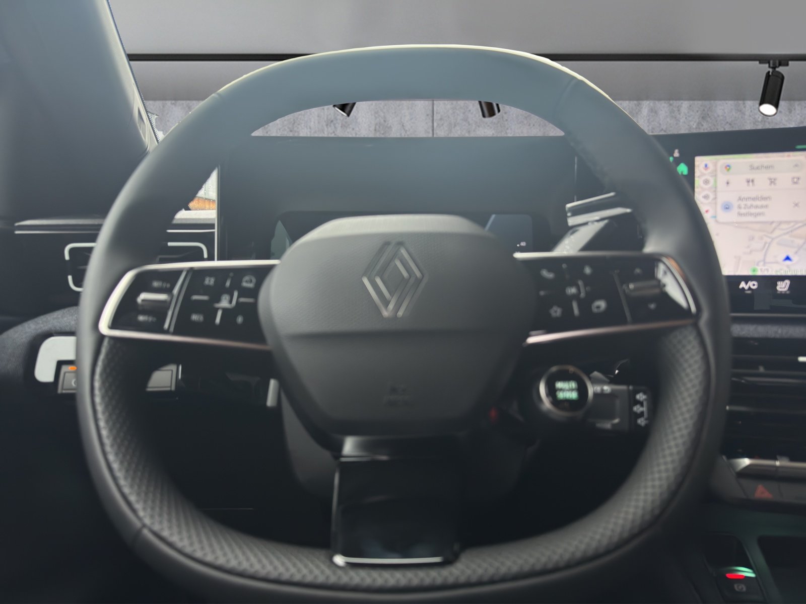 RENAULT R5 E-Tech Comfort Range 52 kWh Techno, Elettrica, Auto nuove, Automatico - 7