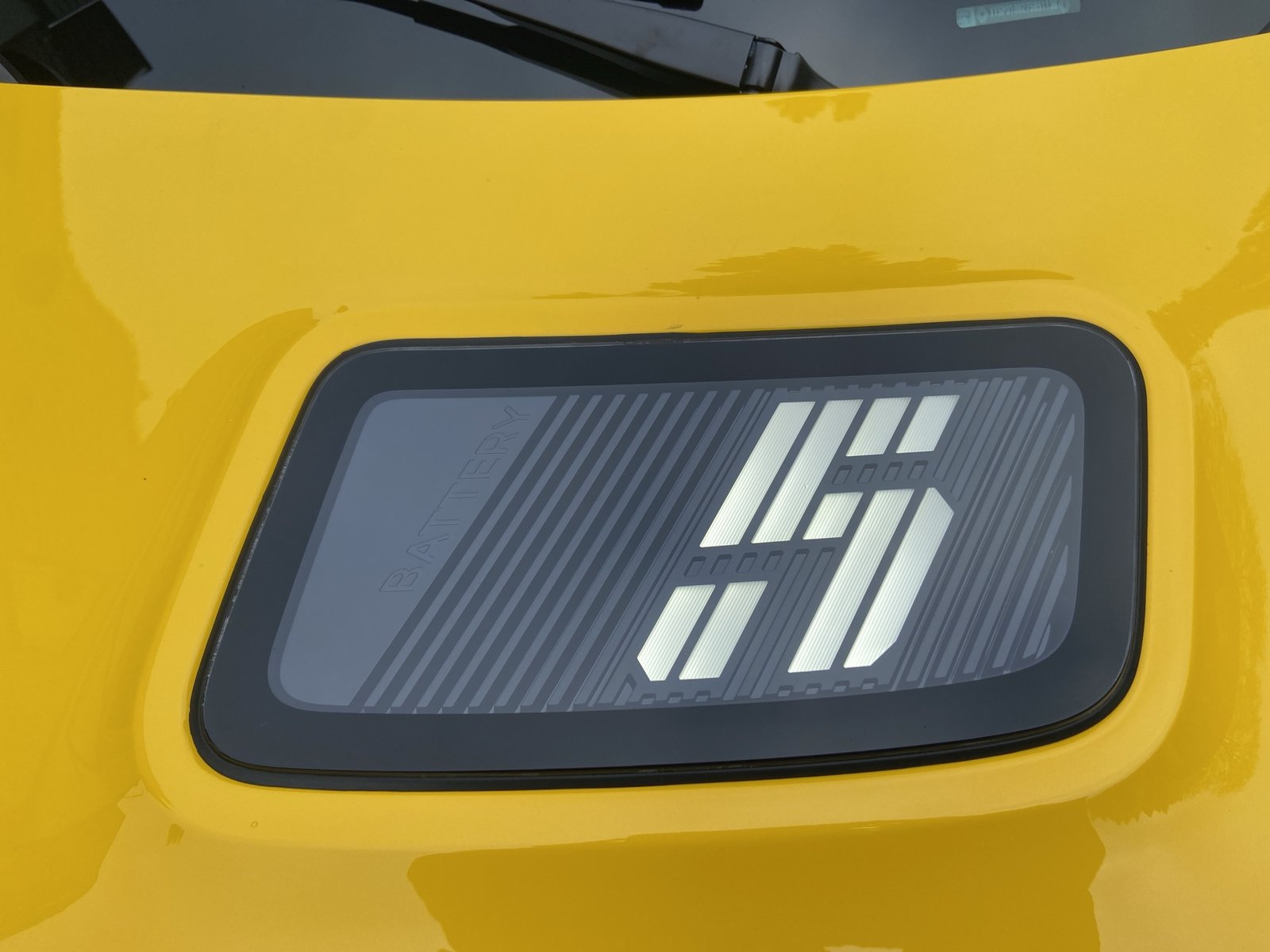 RENAULT R5 E-Tech Comfort Range 52 kWh Iconic Five, Électrique, Voiture nouvelle, Automatique - 7