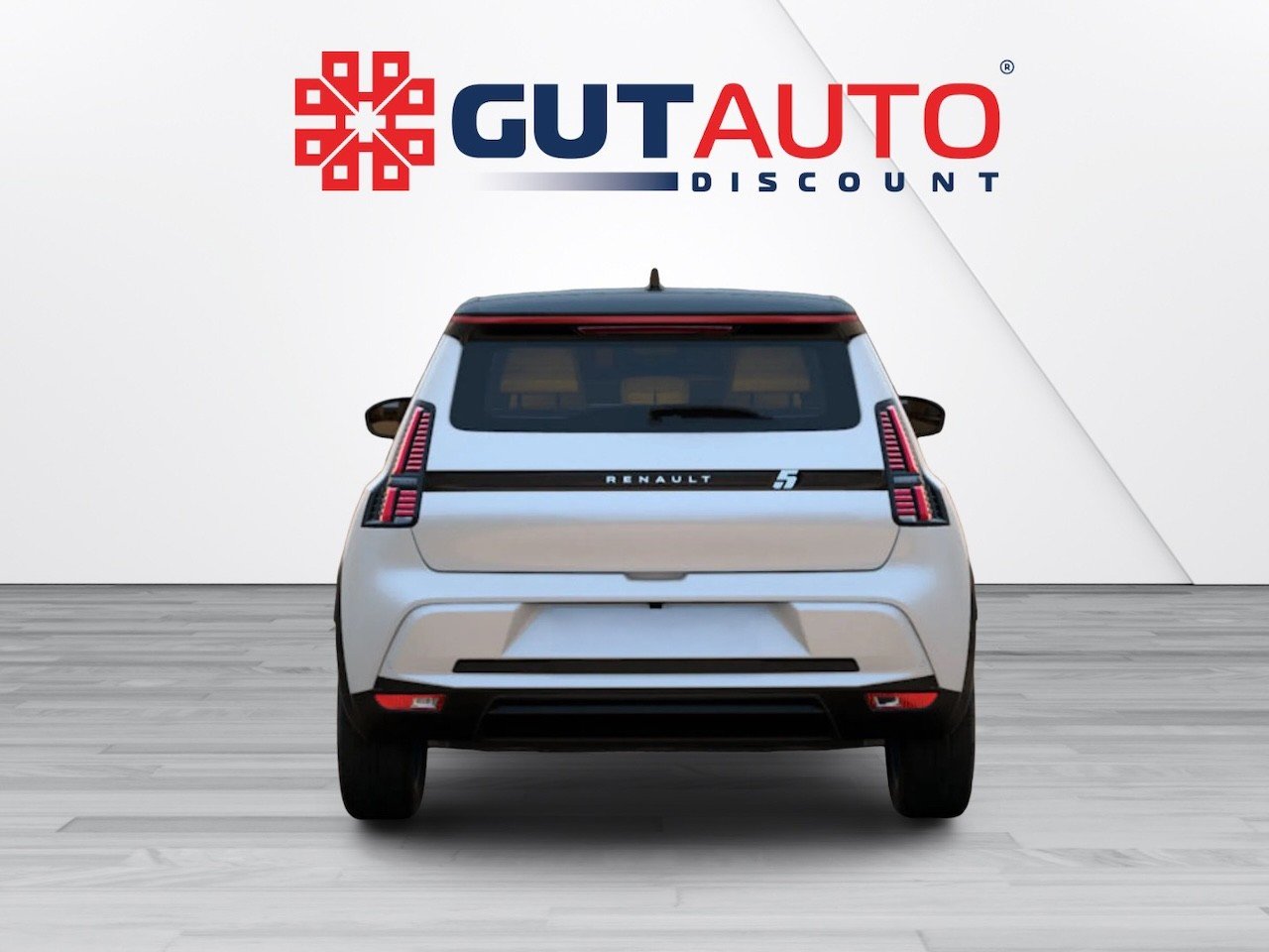 RENAULT R5 E-Tech Comfort Range 52 kWh Iconic Five, Elettrica, Auto nuove, Automatico - 4