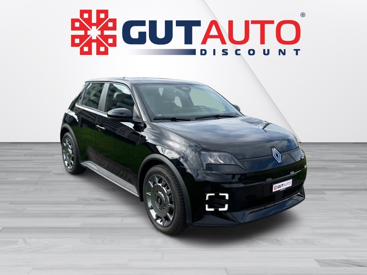 RENAULT R5 E-Tech Urban Range 40 kWh Evolution, Electric, New car, Automatic - 7