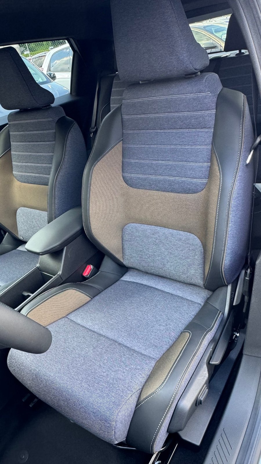 RENAULT R5 E-Tech Comfort Range 52 kWh Techno, Électrique, Voiture nouvelle, Automatique - 7