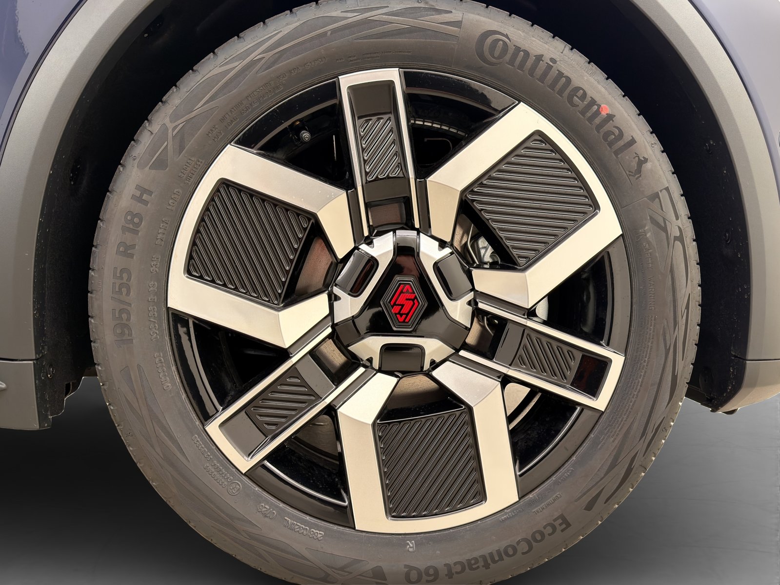 RENAULT R5 E-Tech Comfort Range techno, Elettrica, Auto nuove, Automatico - 6