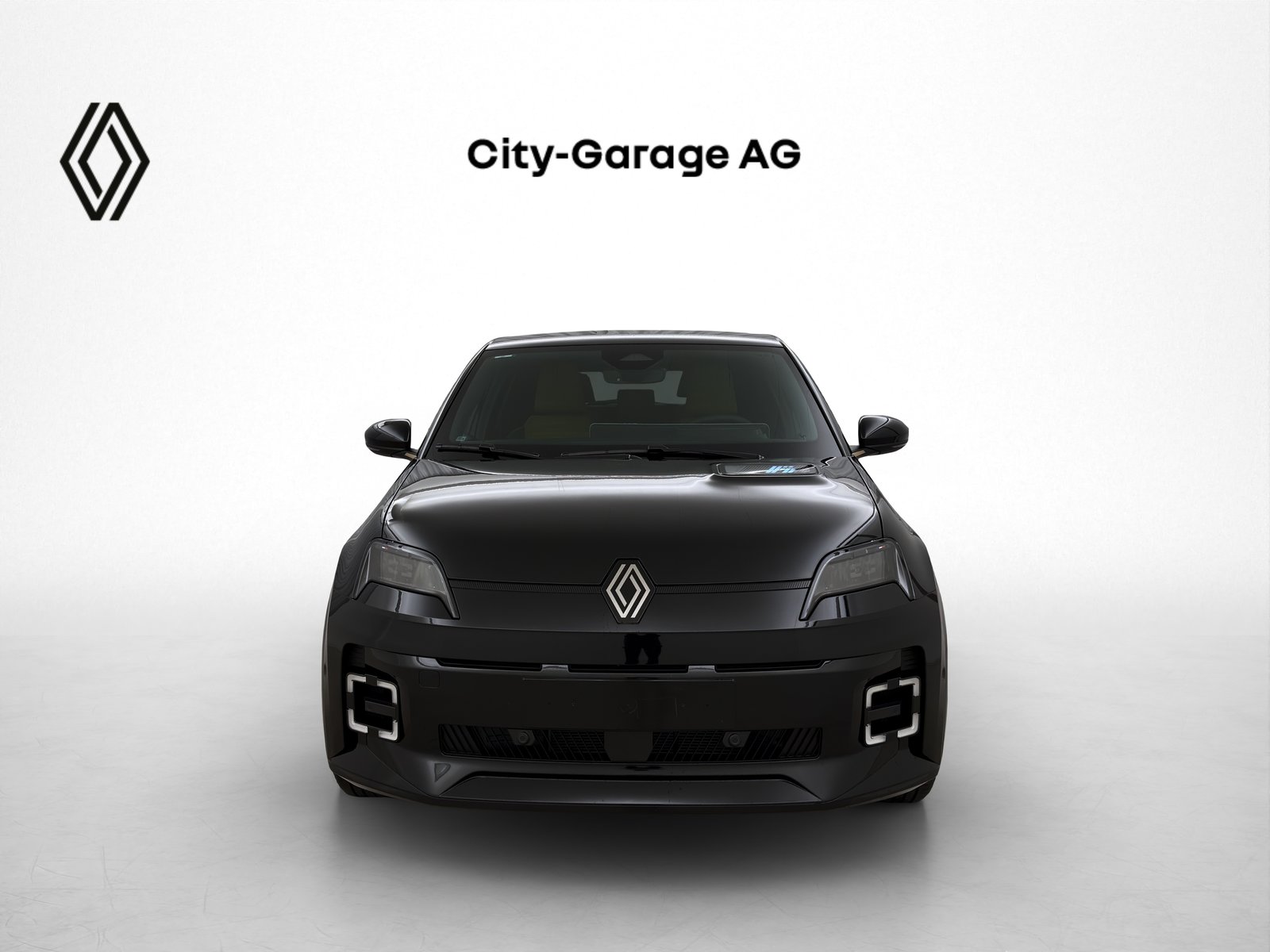 RENAULT R5 E-Tech Comfort Range iconic, Elettrica, Auto nuove, Automatico - 2
