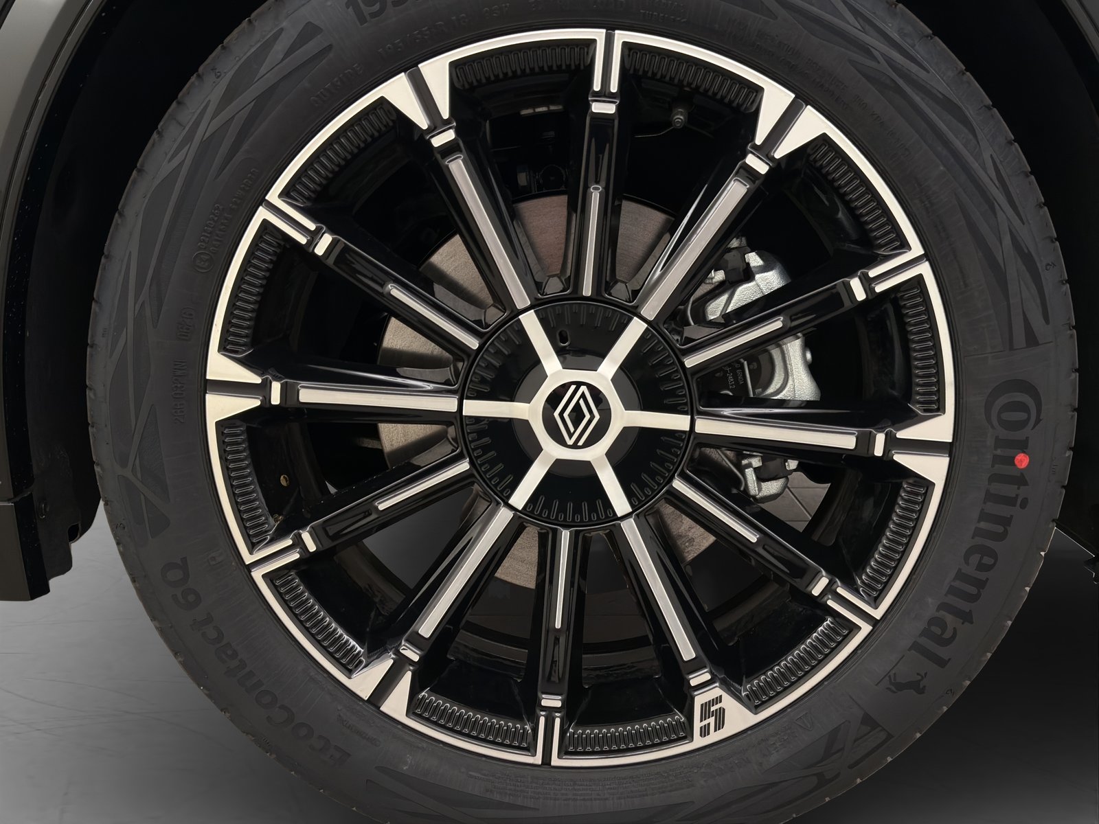 RENAULT R5 E-Tech Comfort Range iconic five, Elettrica, Auto nuove, Automatico - 6