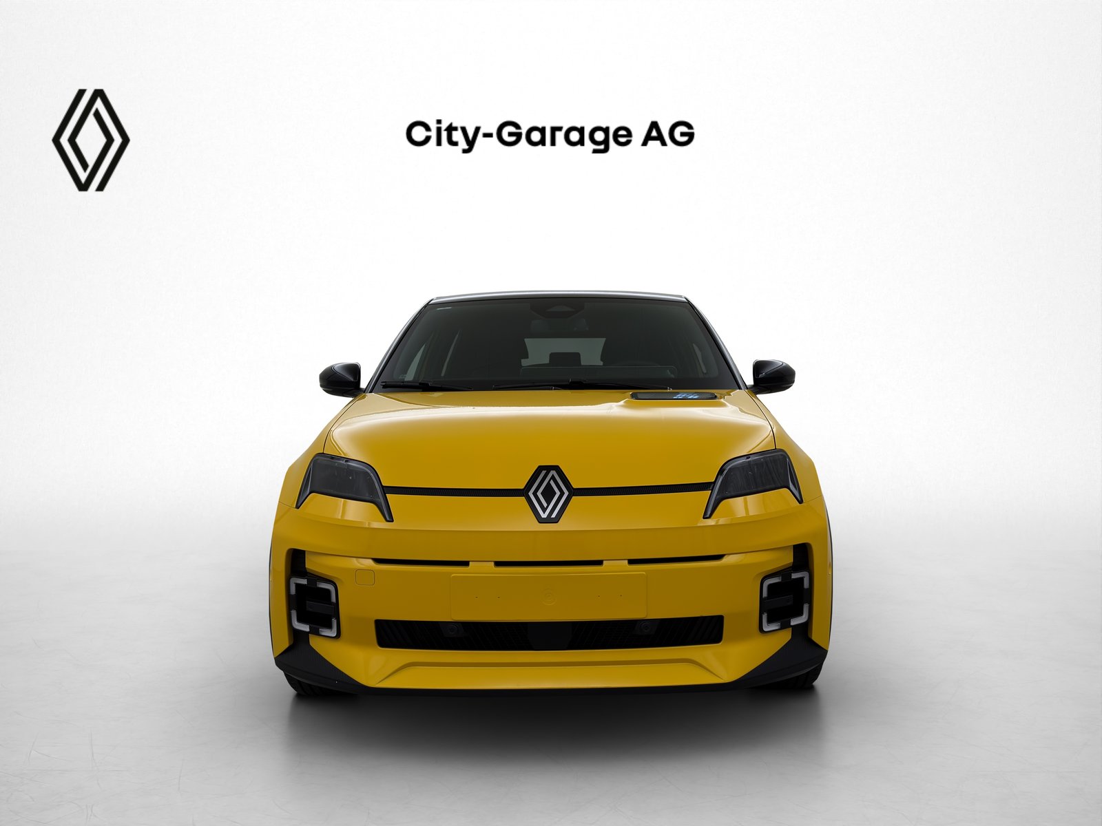 RENAULT R5 E-Tech Comfort Range techno, Electric, New car, Automatic - 2
