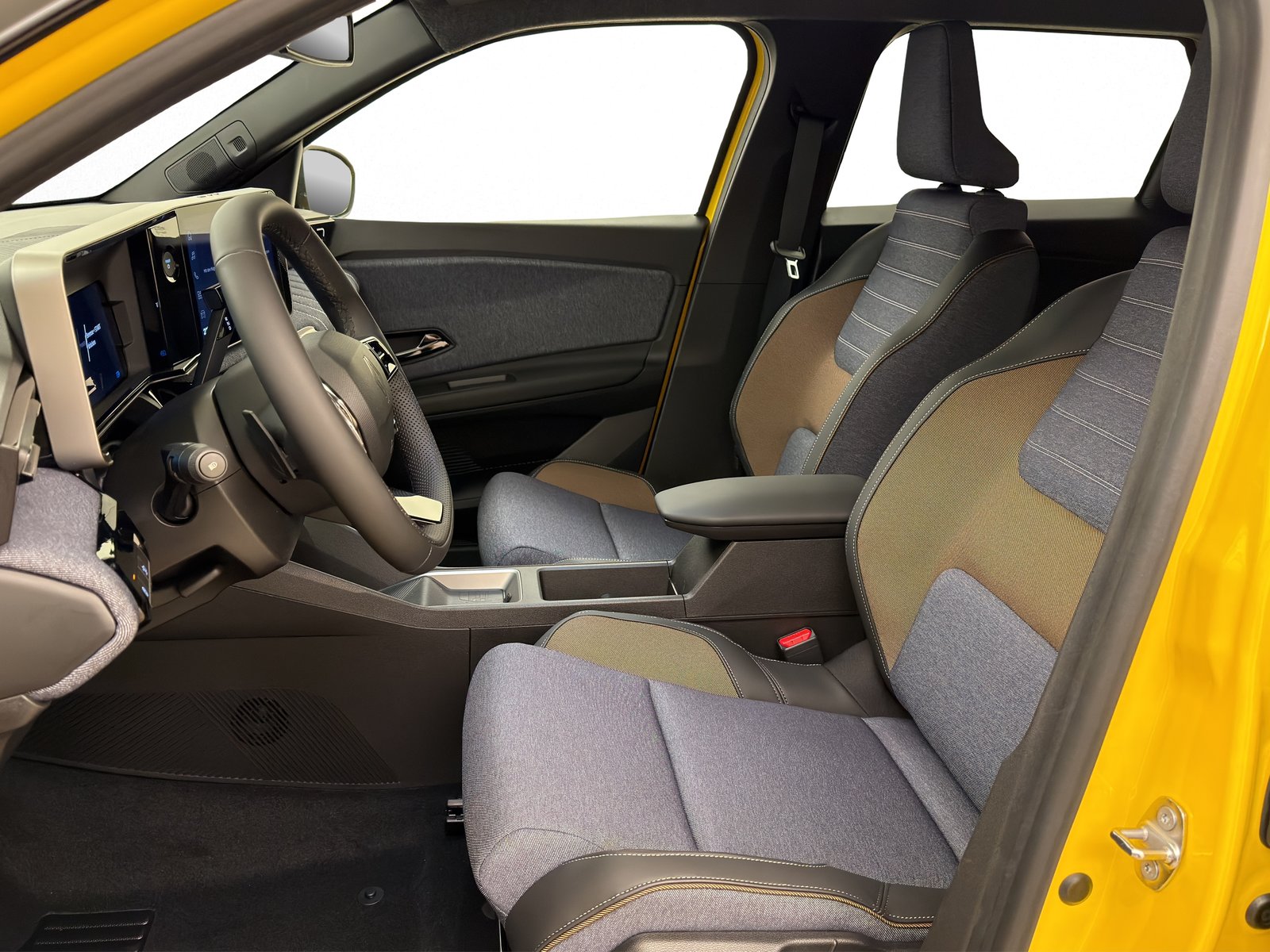 RENAULT R5 E-Tech Comfort Range techno, Electric, New car, Automatic - 7