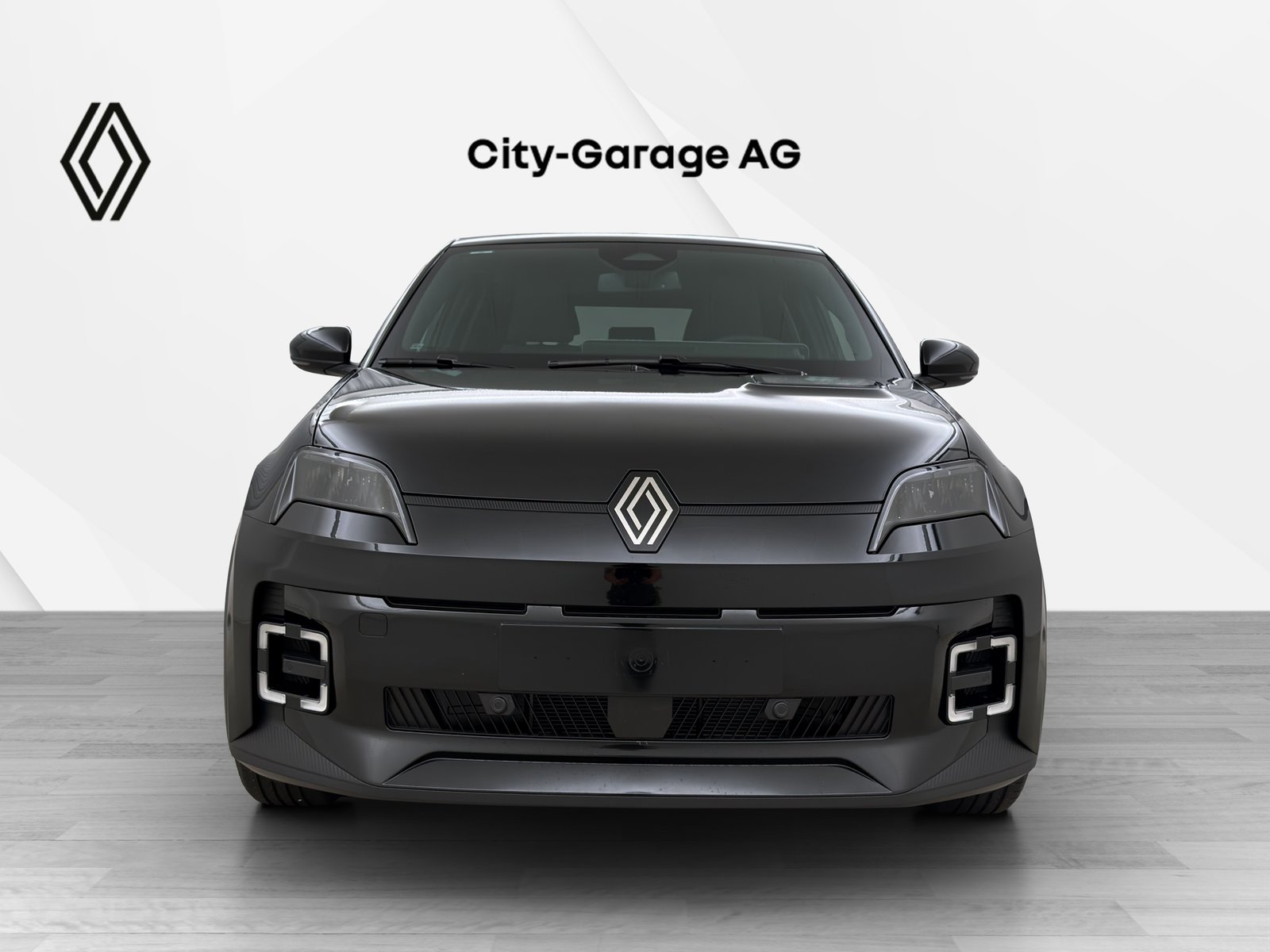 RENAULT R5 E-Tech Comfort Range techno, Electric, New car, Automatic - 2
