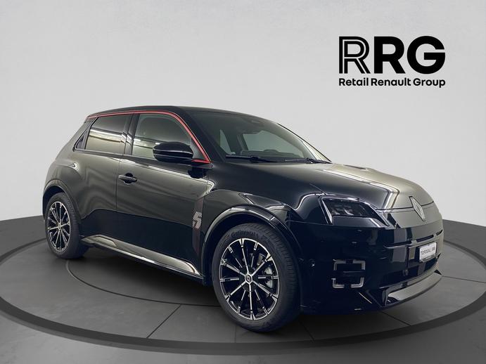 RENAULT R5 E-Tech Comfort Range 52 kWh Iconic Five, Elettrica, Auto nuove, Automatico