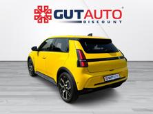 RENAULT R5 E-Tech Urban Range 40 kWh Techno, Elektro, Neuwagen, Automatik - 3