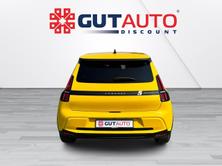 RENAULT R5 E-Tech Urban Range 40 kWh Techno, Elektro, Neuwagen, Automatik - 4