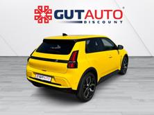 RENAULT R5 E-Tech Urban Range 40 kWh Techno, Elektro, Neuwagen, Automatik - 5