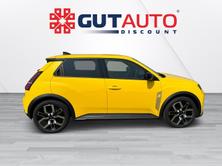 RENAULT R5 E-Tech Urban Range 40 kWh Techno, Elektro, Neuwagen, Automatik - 6