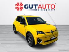 RENAULT R5 E-Tech Urban Range 40 kWh Techno, Elektro, Neuwagen, Automatik - 7