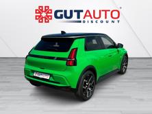 RENAULT R5 E-Tech Urban Range 40 kWh Techno, Elektro, Neuwagen, Automatik - 5