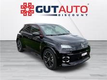 RENAULT R5 E-Tech Urban Range 40 kWh Iconic Five, Elektro, Neuwagen, Automatik - 7
