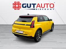 RENAULT R5 E-Tech Comfort Range 52 kWh Techno, Elektro, Neuwagen, Automatik - 5