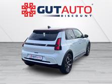RENAULT R5 E-Tech Comfort Range 52 kWh Techno, Elektro, Neuwagen, Automatik - 5