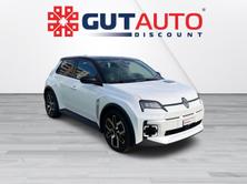 RENAULT R5 E-Tech Comfort Range 52 kWh Techno, Elektro, Neuwagen, Automatik - 7