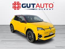 RENAULT R5 E-Tech Comfort Range 52 kWh Iconic Five * VOLLAUS, Elettrica, Auto nuove, Automatico - 6