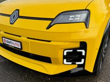 RENAULT R5 E-Tech Comfort Range 52 kWh Iconic Five * VOLLAUS, Elettrica, Auto nuove, Automatico - 7