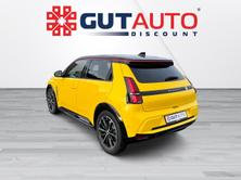 RENAULT R5 E-Tech Comfort Range 52 kWh Iconic Five, Electric, New car, Automatic - 3