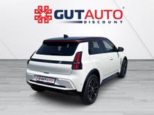 RENAULT R5 E-Tech Comfort Range 52 kWh Iconic Five, Electric, New car, Automatic - 5