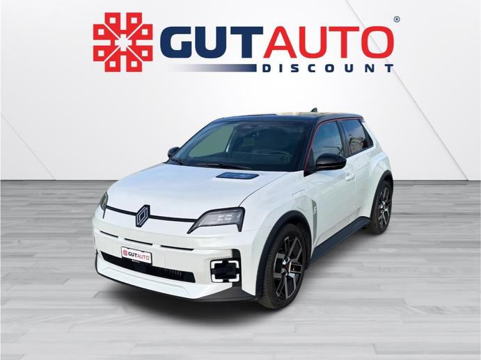 RENAULT R5 E-Tech Comfort Range 52 kWh Techno, Elettrica, Auto nuove, Automatico