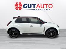 RENAULT R5 E-Tech Comfort Range 52 kWh Iconic Five, Electric, New car, Automatic - 6