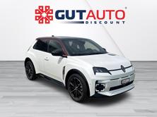 RENAULT R5 E-Tech Comfort Range 52 kWh Iconic Five, Electric, New car, Automatic - 7