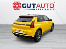 RENAULT R5 E-Tech Comfort Range 52 kWh Techno, Elettrica, Auto nuove, Automatico - 5