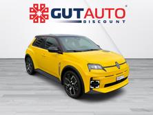 RENAULT R5 E-Tech Comfort Range 52 kWh Techno, Elettrica, Auto nuove, Automatico - 7