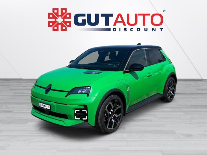 RENAULT R5 E-Tech Urban Range 40 kWh Techno, Elettrica, Auto nuove, Automatico