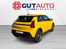 RENAULT R5 E-Tech Urban Range 40 kWh Evolution, Elettrica, Auto nuove, Automatico - 5