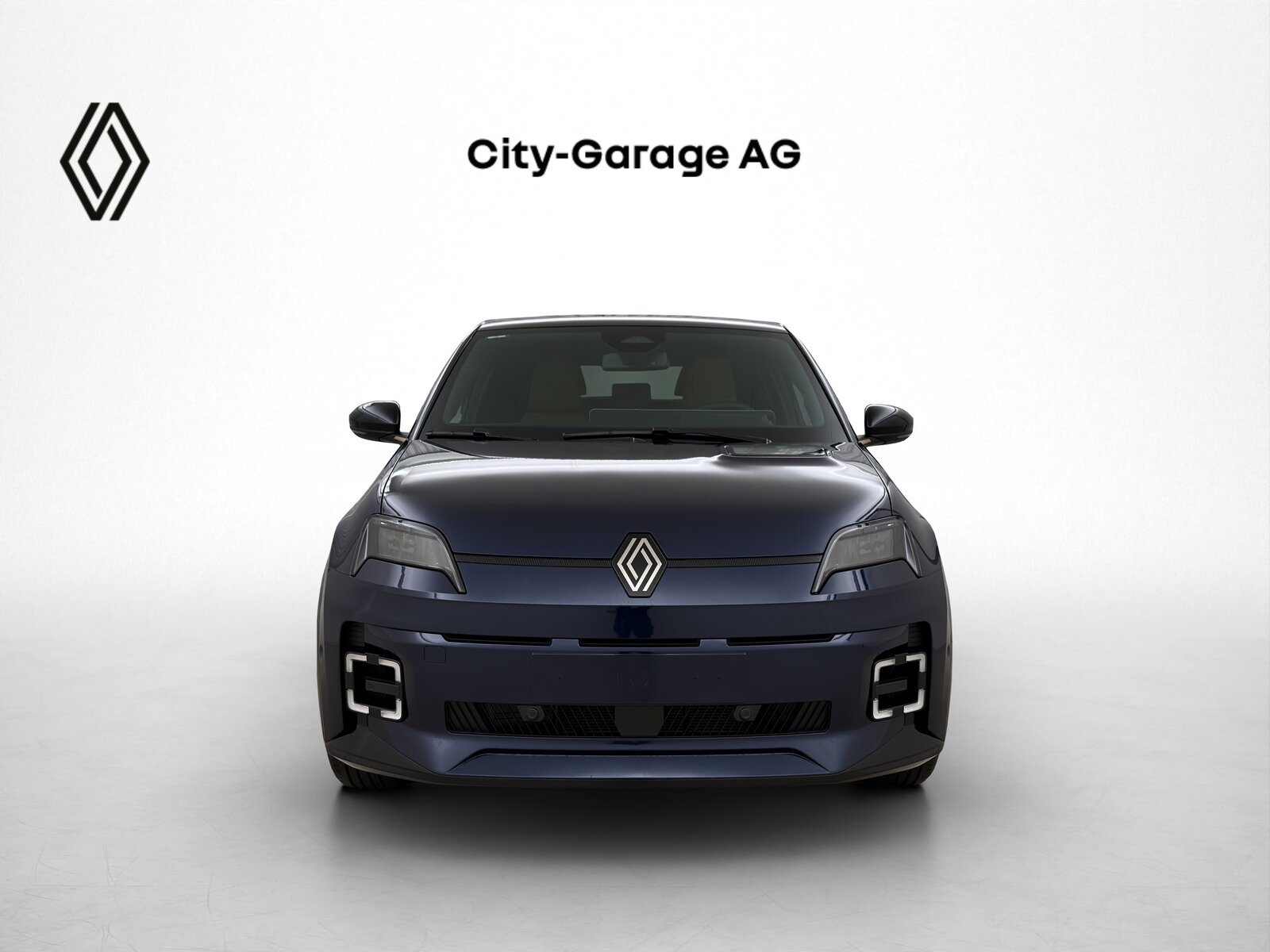 RENAULT R5 E-Tech Comfort Range iconic, Elektro, Neuwagen, Automatik - 2