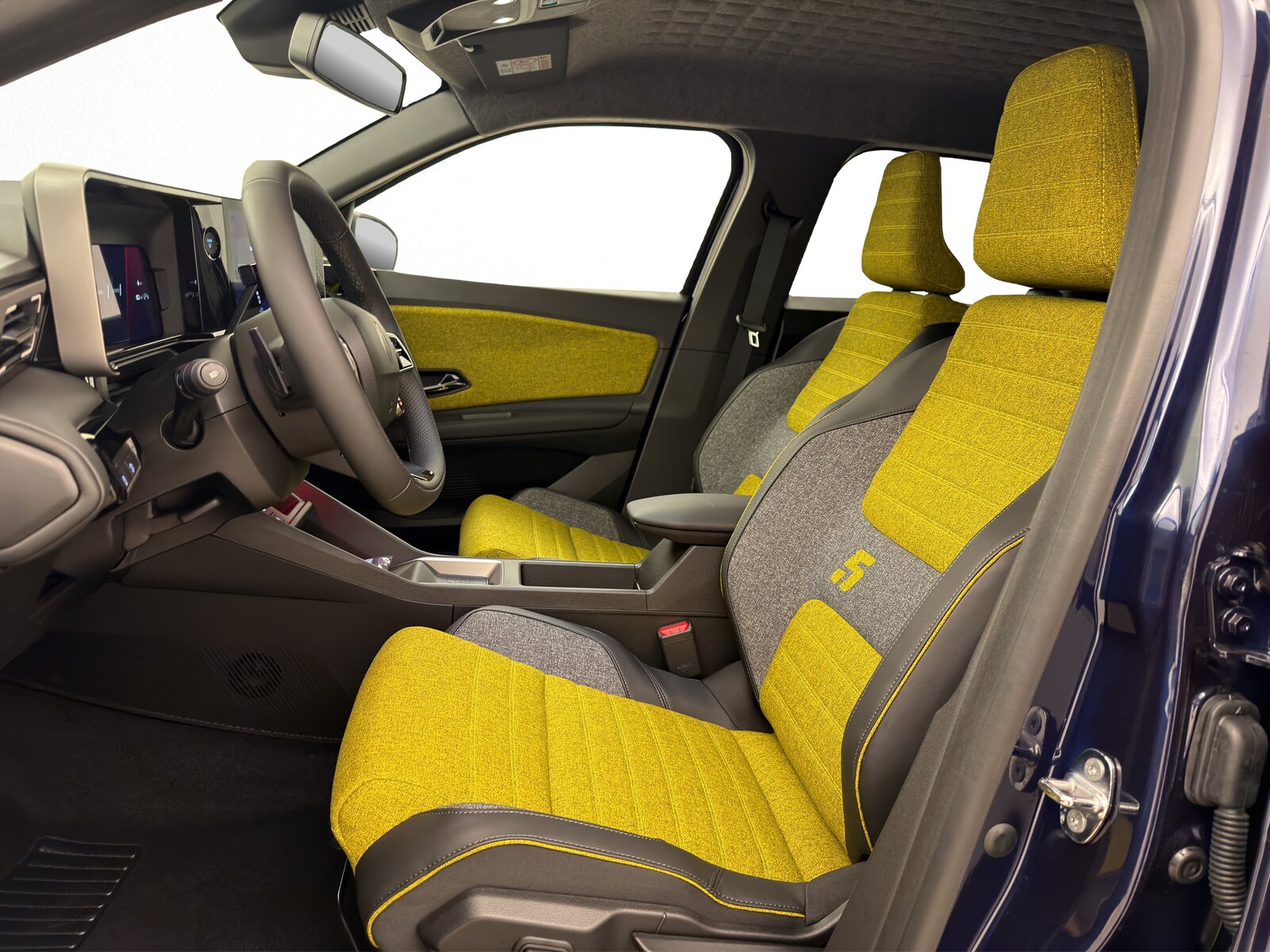 RENAULT R5 E-Tech Comfort Range iconic, Elektro, Neuwagen, Automatik - 7
