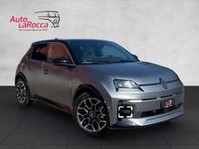 RENAULT R5 E-Tech Comfort Range 52 kWh Roland Garros, Electric, New car, Automatic - 7