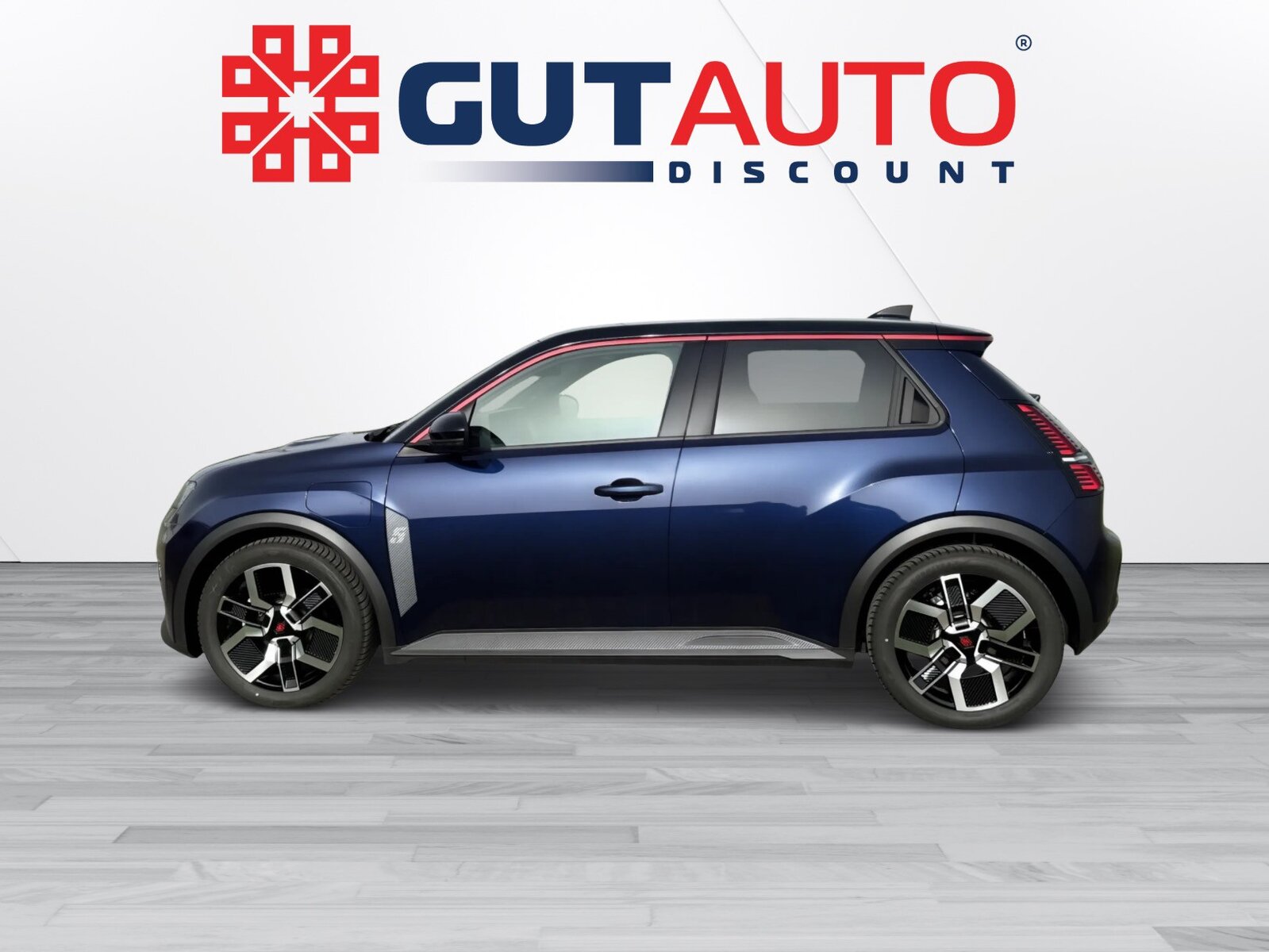 RENAULT R5 E-Tech Comfort Range 52 kWh Techno, Elettrica, Auto nuove, Automatico - 2