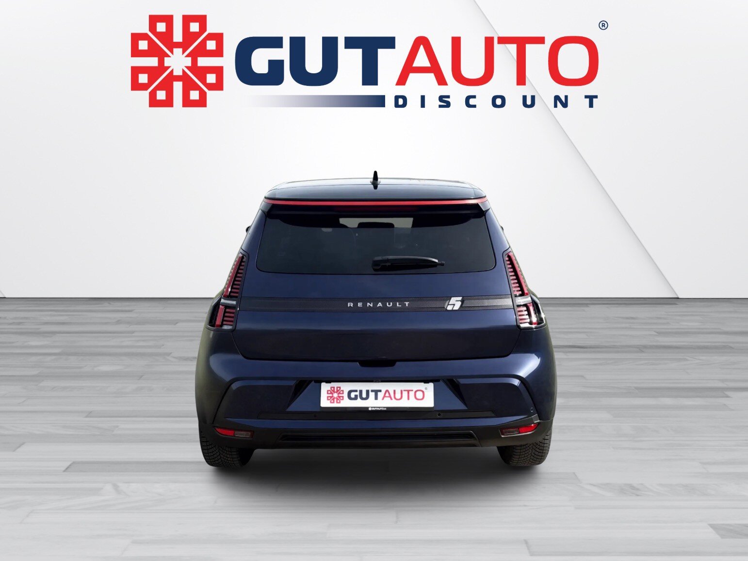 RENAULT R5 E-Tech Comfort Range 52 kWh Techno, Elettrica, Auto nuove, Automatico - 4