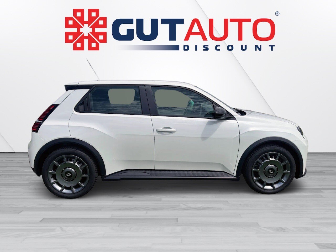 RENAULT R5 E-Tech Urban Range 40 kWh Evolution, Elettrica, Auto nuove, Automatico - 6