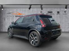 RENAULT R5 E-Tech Comfort Range 52 kWh Techno, Elektro, Neuwagen, Automatik - 4