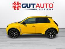 RENAULT R5 E-Tech Comfort Range 52 kWh Techno, Electric, New car, Automatic - 2
