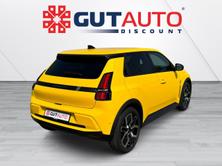 RENAULT R5 E-Tech Comfort Range 52 kWh Techno, Electric, New car, Automatic - 5