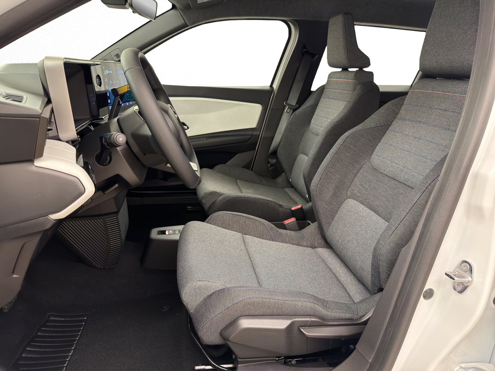RENAULT R5 E-Tech Comfort Range evolution, Electric, New car, Automatic - 7