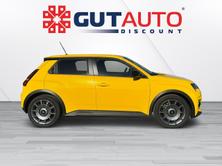 RENAULT R5 E-Tech Urban Range 40 kWh Evolution, Elektro, Neuwagen, Automatik - 6