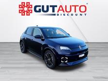 RENAULT R5 E-Tech Comfort Range 52 kWh Iconic Five * VOLLAUS, Elektro, Neuwagen, Automatik - 7