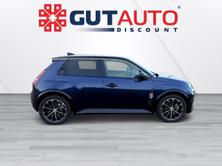 RENAULT R5 E-Tech Comfort Range 52 kWh Iconic Five * VOLLAUS, Elektro, Neuwagen, Automatik - 6