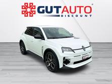 RENAULT R5 E-Tech Comfort Range 52 kWh Techno * VOLLAUSSTATT, Elettrica, Auto nuove, Automatico - 7